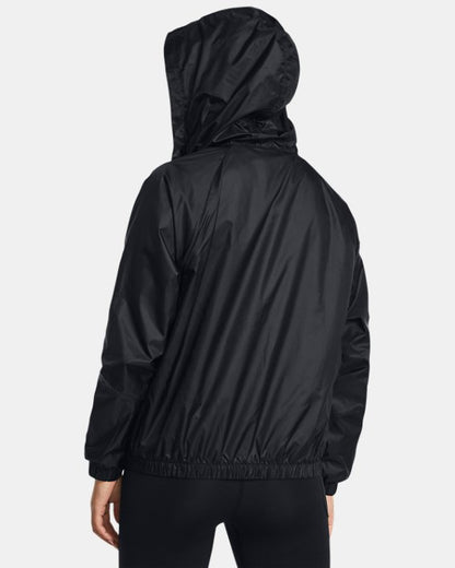 Women's UA Rival Sport Windbreaker