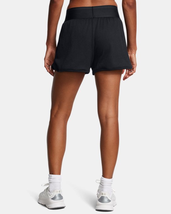 Women's UA Journey Rib Shorts