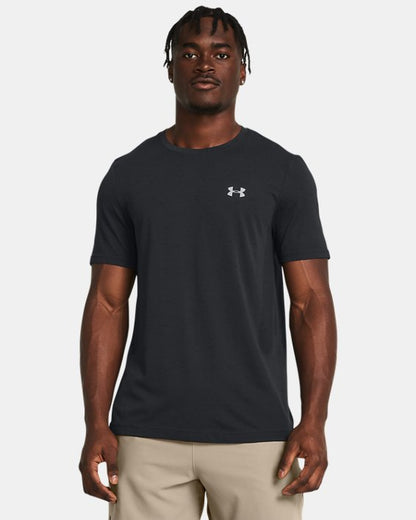 Men's UA Vanish Seamless Short Sleeve