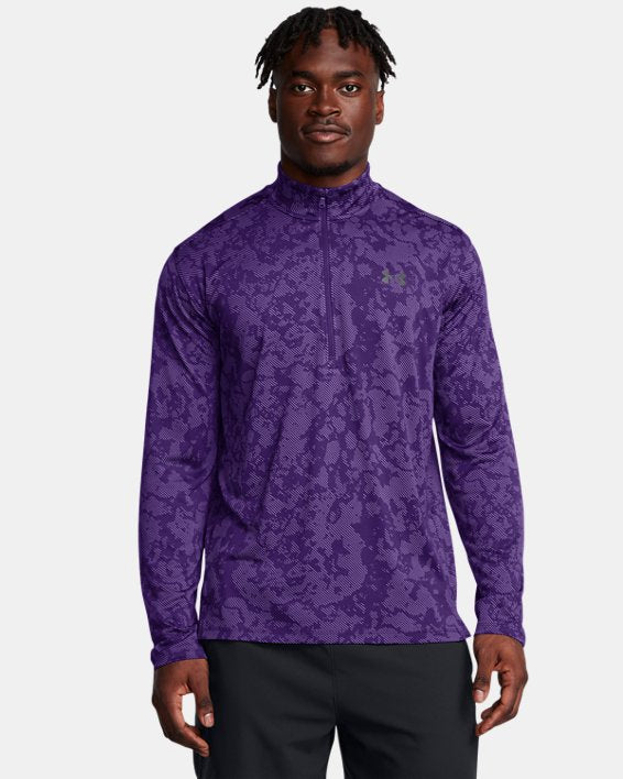 Men's UA Tech? Vent Geode ? Zip