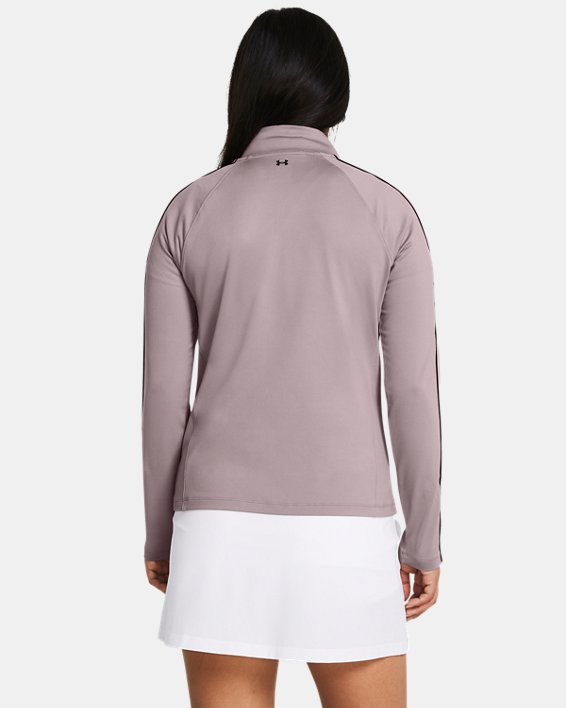 Women's UA Storm Midlayer Full-Zip