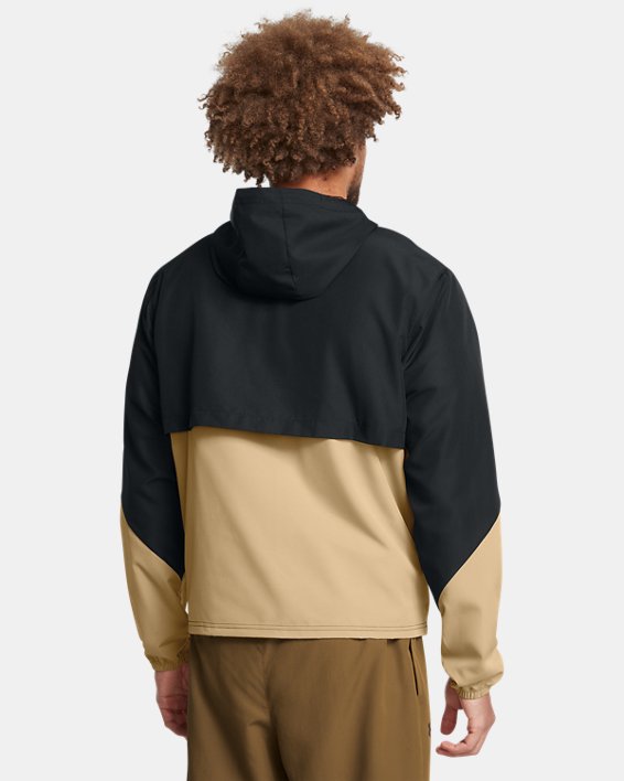 Men's UA Icon Legacy Windbreaker