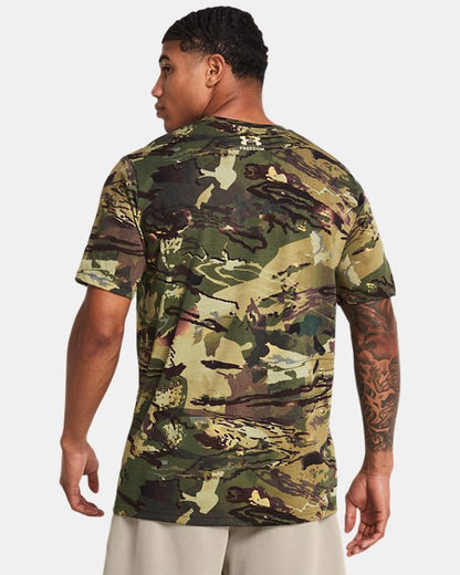 Men's UA Freedom Camo T-Shirt