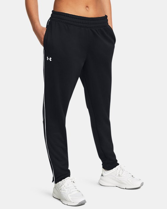 Women's UA Command Warm Up Pants