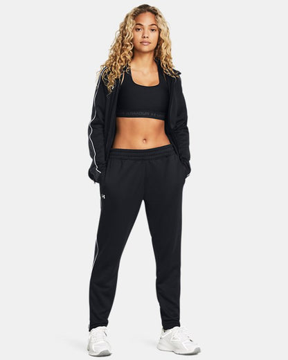 Women's UA Command Warm Up Pants