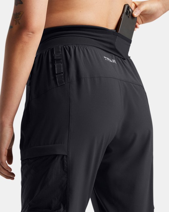 Women's UA Launch Trail Pants