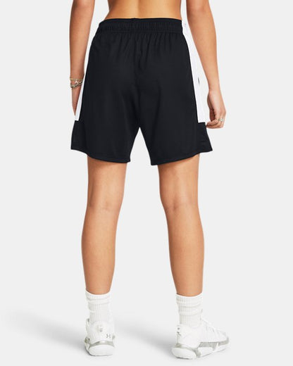 Women's UA Zone Shorts