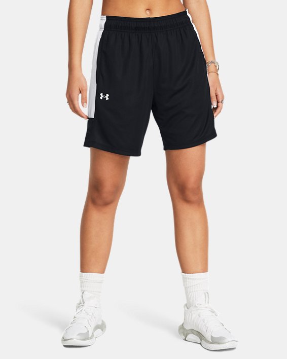 Women's UA Zone Shorts