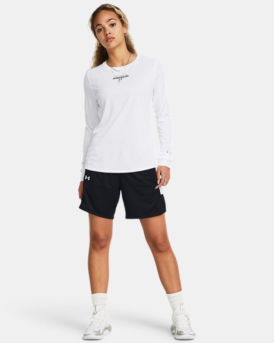 Women's UA Zone Shorts