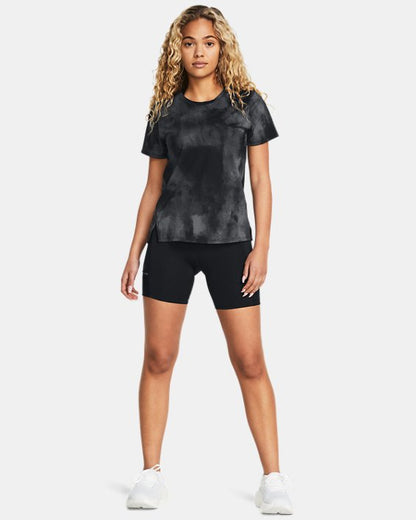 Women's UA Launch 6 Shorts