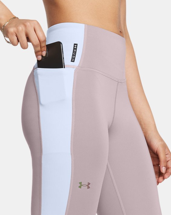 Women's UA Vanish Elite Ankle Leggings