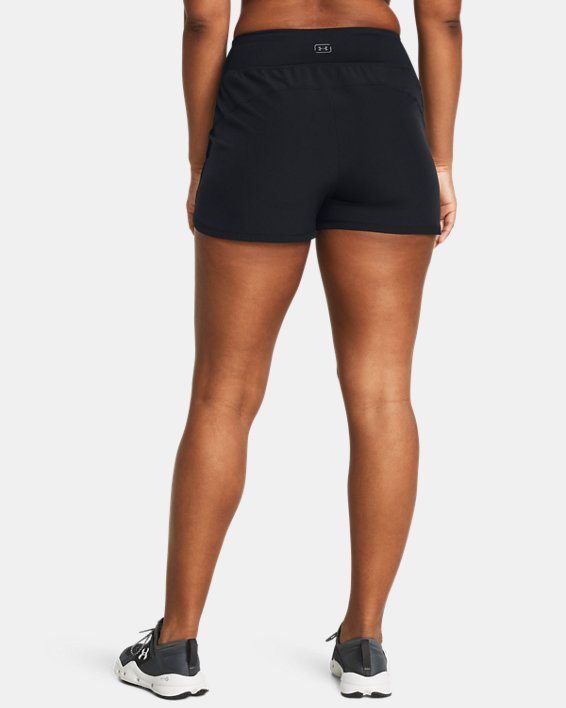 Women's UA Fish Pro Woven Shorts