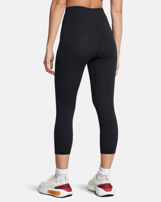 Women's UA Motion Capris