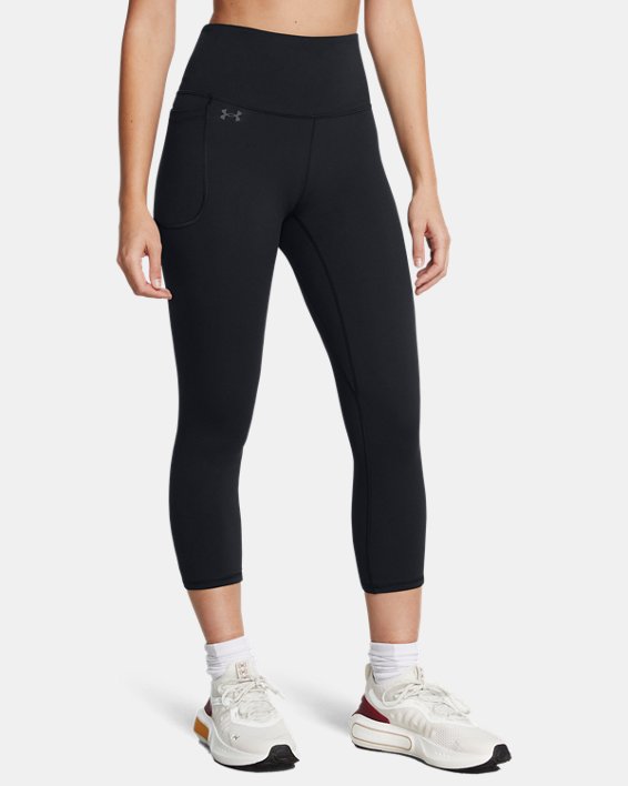 Women's UA Motion Capris