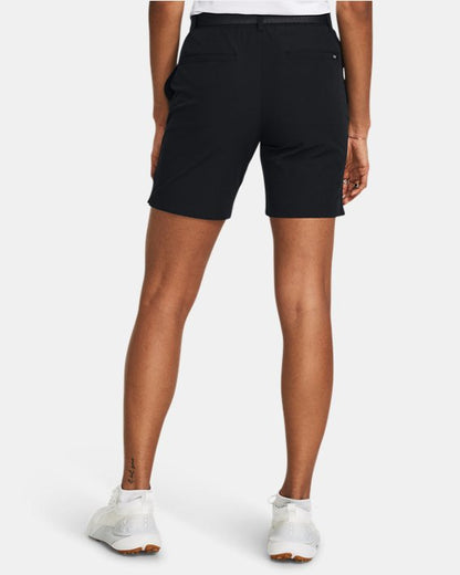 Women's UA Drive 7 Shorts