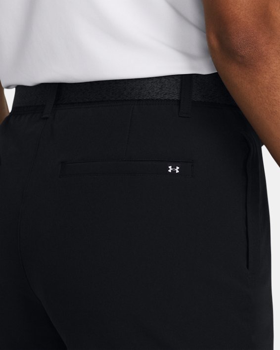 Women's UA Drive 7 Shorts