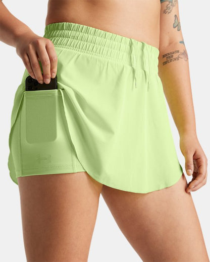 Women's UA Vanish Skort