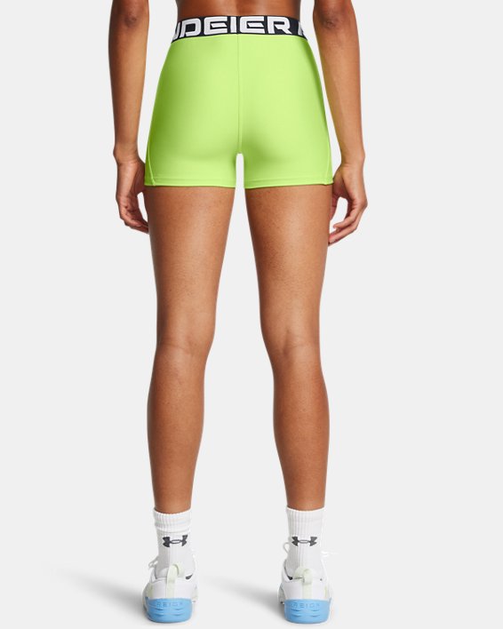 Women's HeatGear Shorty