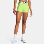 Women's HeatGear Shorty