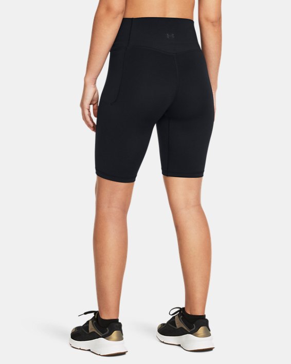 Women's UA Meridian 10 Shorts