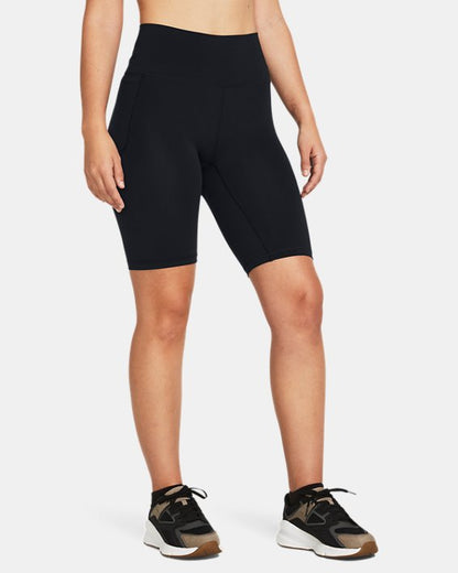 Women's UA Meridian 10 Shorts