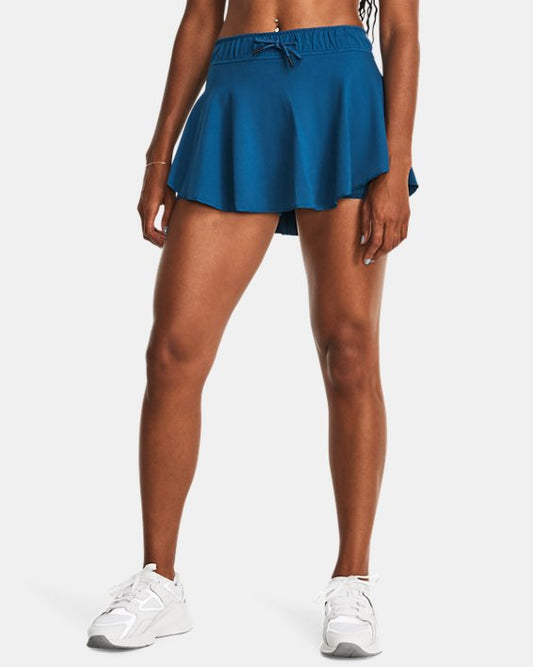 Women's UA Motion Split Skort