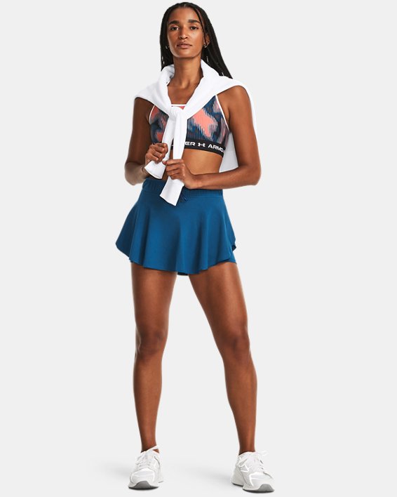 Women's UA Motion Split Skort