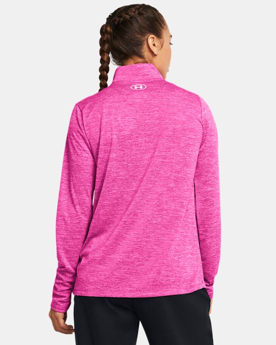 Women's UA Tech Twist  Zip