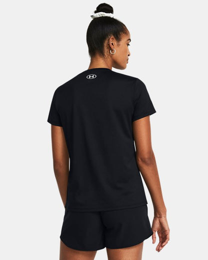 Women's UA Tech Short Sleeve