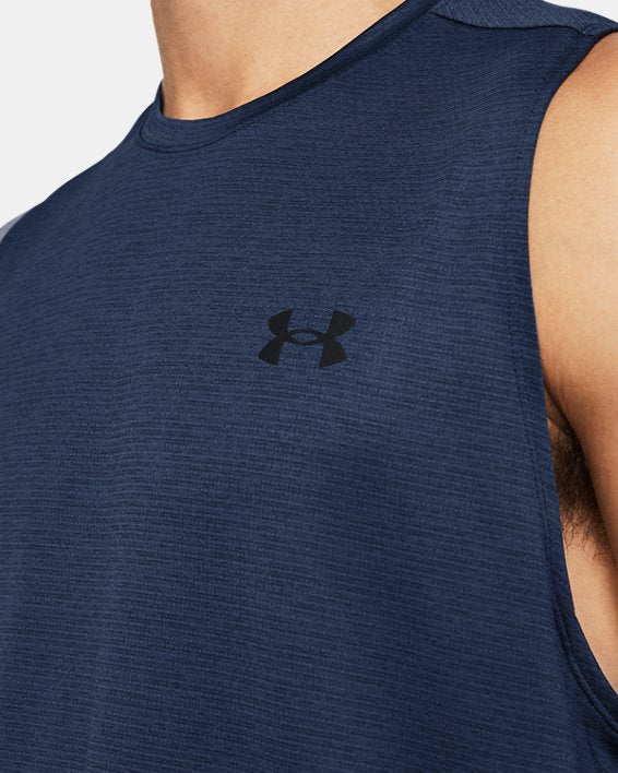 Men's UA Tech? Vent Tank