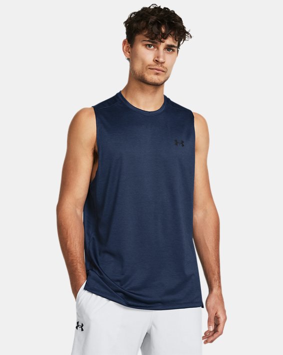 Men's UA Tech? Vent Tank