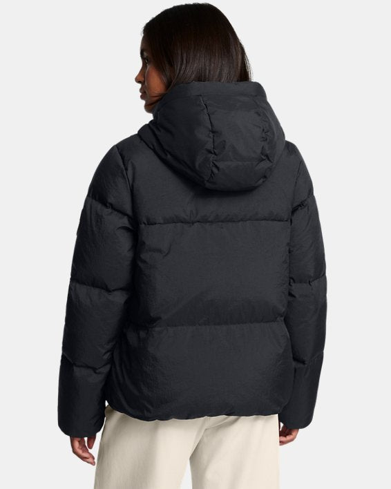 Women's UA Limitless Down Jacket