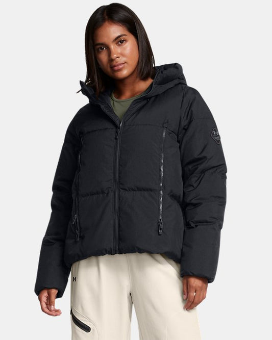 Women's UA Limitless Down Jacket