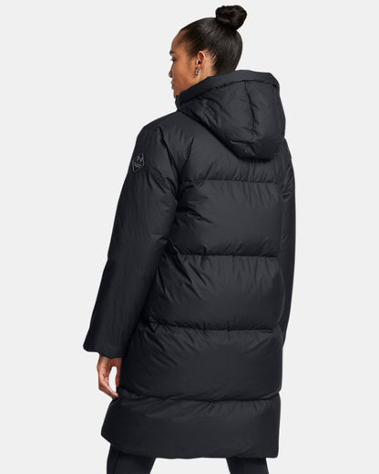 Women's UA Limitless Down Puffer Parka