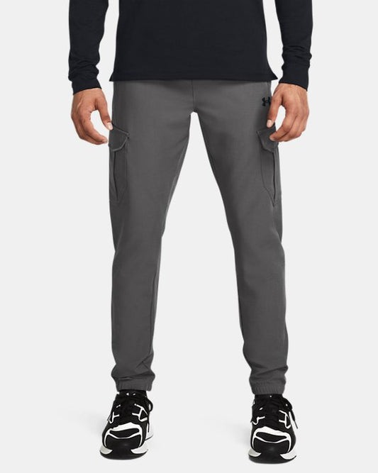 Men's UA Woven Cargo Joggers