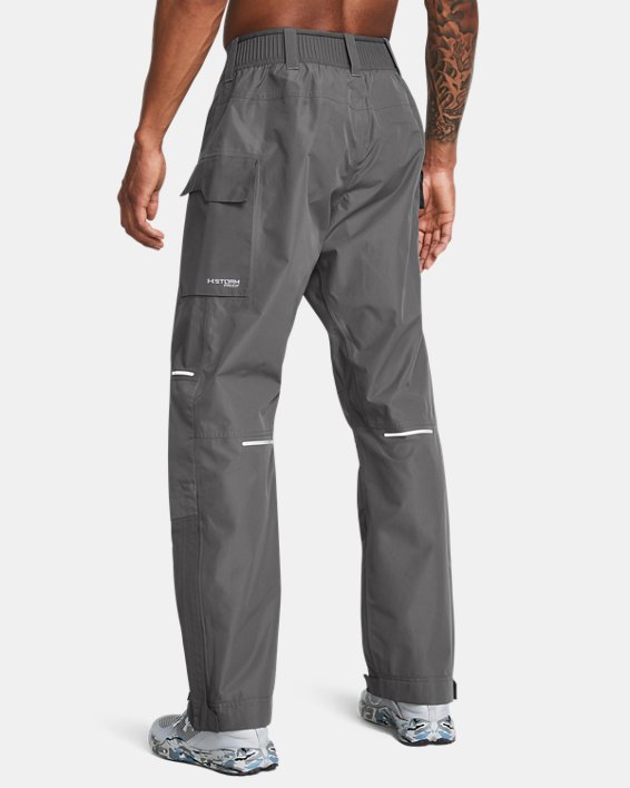 Men's UA Fish Elite Rain Pants