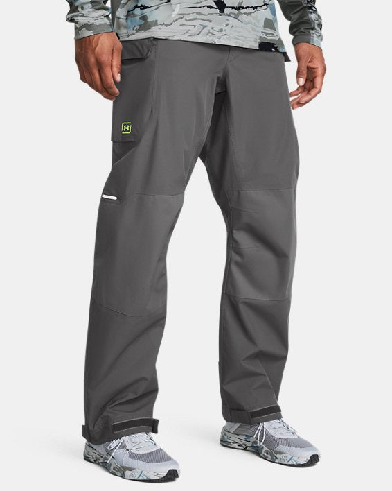 Men's UA Fish Elite Rain Pants