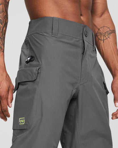 Men's UA Fish Elite Rain Pants