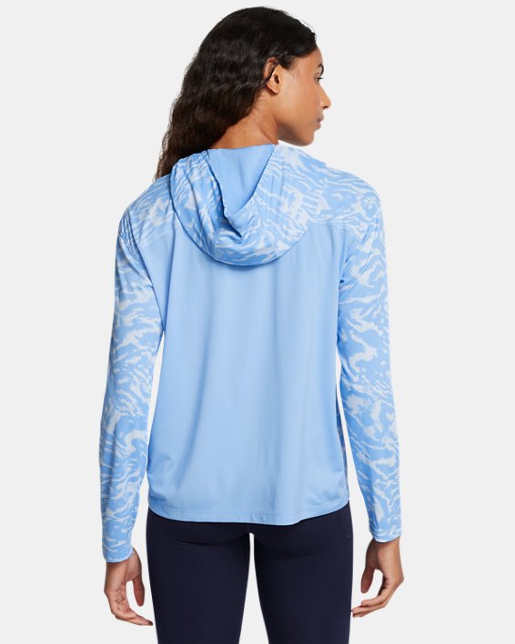 Women's UA Fish Pro Hoodie