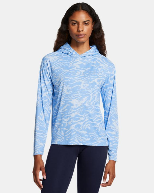 Women's UA Fish Pro Hoodie