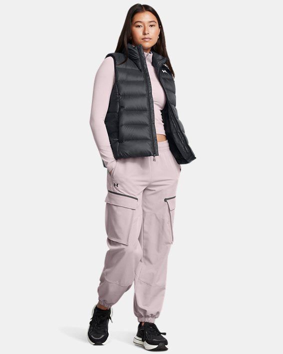 Women's UA Legend Down Vest