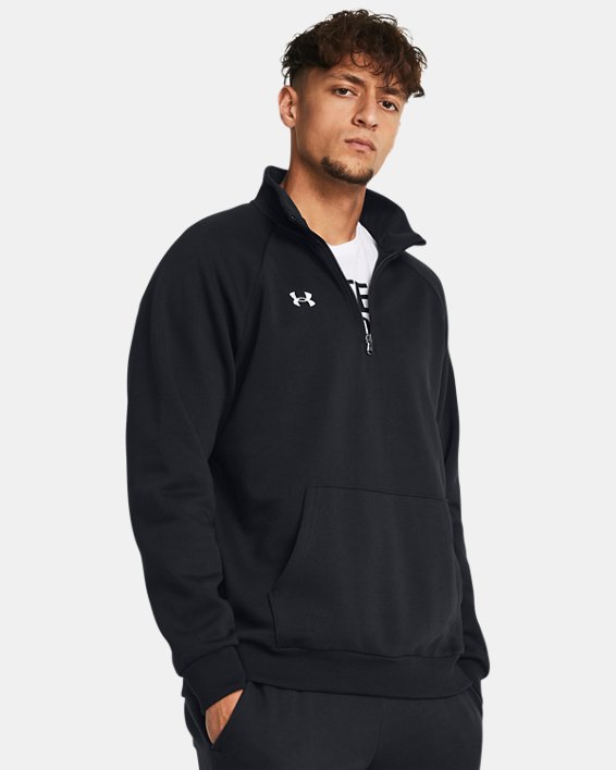 Men's UA Rival Fleece ? Zip