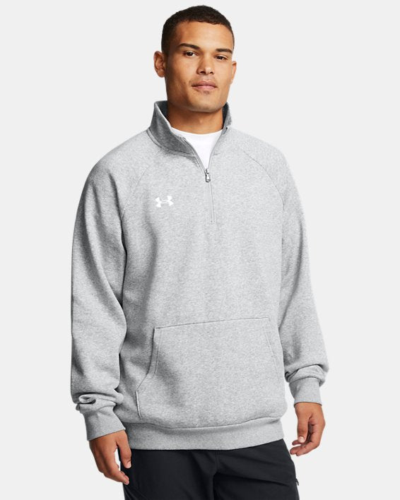 Men's UA Rival Fleece ? Zip