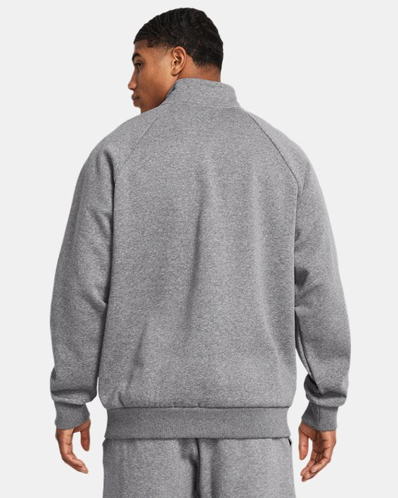 Men's UA Rival Fleece ? Zip