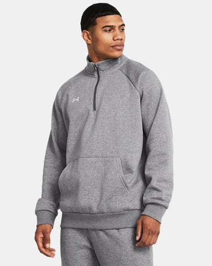 Men's UA Rival Fleece ? Zip