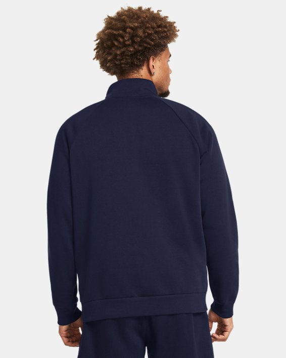 Men's UA Rival Fleece ? Zip