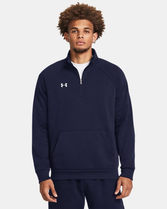 Men's UA Rival Fleece ? Zip