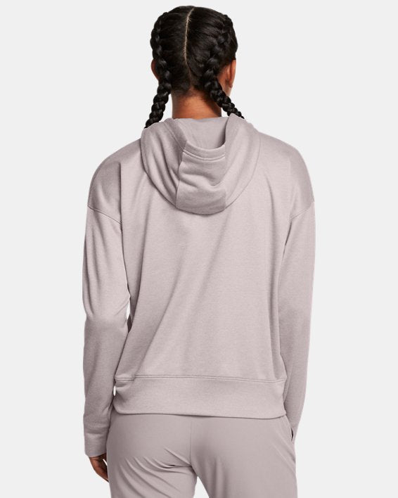 Women's UA Fish Pro Terry Hoodie