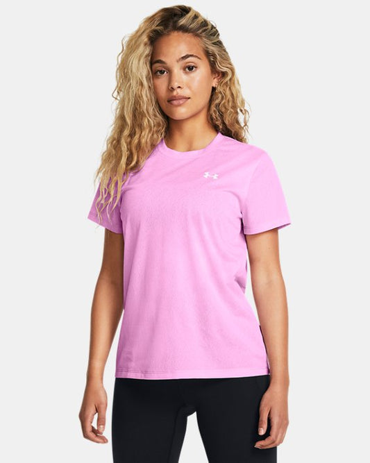 Women's UA Tech Riddle Short Sleeve