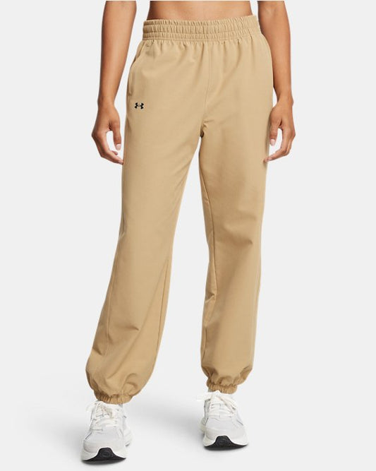 Women's UA ArmourSport Swoven Pants